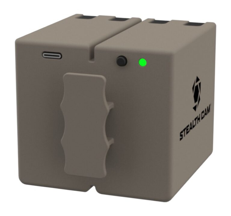 STEAL STC-RVLRLCC REVOLVR RECHRG LITHIUM BATT STEAL STC-RVLRLCC REVOLVR RECHRG LITHIUM BATT