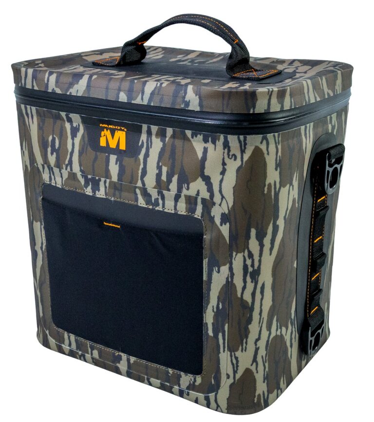 MUDDY MUD-AP-16COOLER-MOB 16QT SOFT COOLER MOBL MUDDY MUD-AP-16COOLER-MOB 16QT SOFT COOLER MOBL