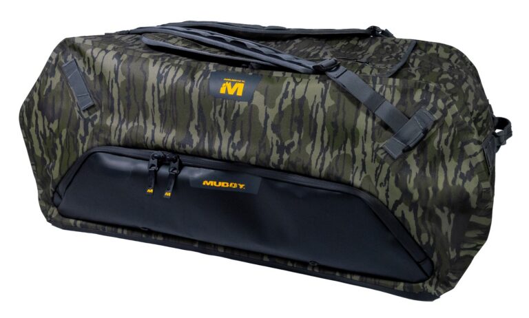 MUDDY MUD-DV8-100LWPD-MOBL DV8 100L DUFFLE MOBL MUDDY MUD-DV8-100LWPD-MOBL DV8 100L DUFFLE MOBL