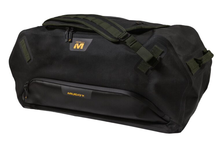 MUDDY MUD-DV8-70LWPD-BPM DV8 70L DUFFLE BK/PEAT MUDDY MUD-DV8-70LWPD-BPM DV8 70L DUFFLE BK/PEAT