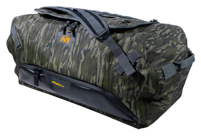MUDDY MUD-DV8-70LWPD-MOBL DV8 70L DUFFLE MOBL MUDDY MUD-DV8-70LWPD-MOBL DV8 70L DUFFLE MOBL