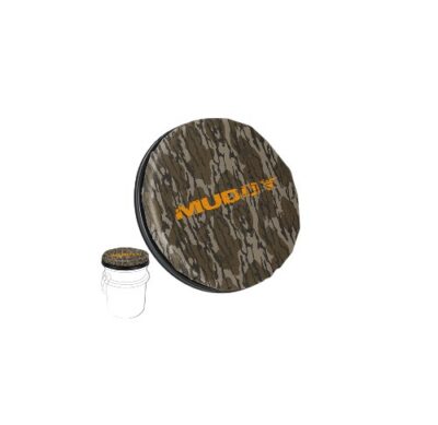 MUDDY MUD-GS0205-MOBL  5GALLON PAIL SWIVEL SEATTOP