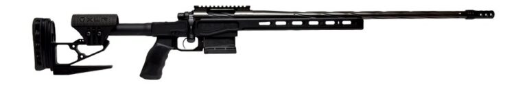 Horizon Firearms HRF-VAD-25CM-22R Vandal DM 25 Creedmoor 22″ Black Chrome Spiral Fluted Threaded Barrel, Black Chrome Receiver w/Picatinny Rail, ARCA Rail, Black Anodized XLR Element 4.0 Aluminum Stoc Horizon Firearms HRF-VAD-25CM-22R Vandal DM 25 Creedmoor 22″ Black Chrome Spiral Fluted Threaded Barrel, Black Chrome Receiver w/Picatinny Rail, ARCA Rail, Black Anodized XLR Element 4.0 Aluminum Stoc