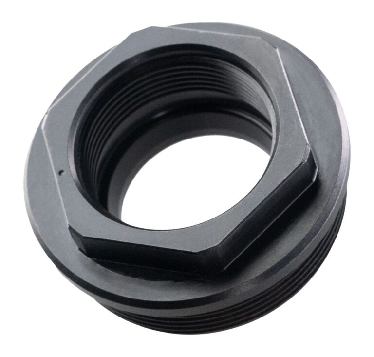 CMMG 11DB024 ZEROED HUB MOUNT B-DAPTER CMMG 11DB024 ZEROED HUB MOUNT B-DAPTER