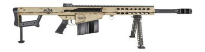 Barrett 82A1 Am 250th 50BMG 20” package