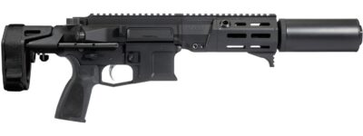Maxim Defense MXM47847 PDX-SD CQB 300 Blackout Black 5/8″x24