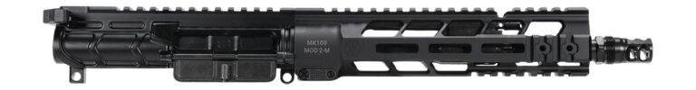 PWS MK1 MOD 2-M UPPER 300BLK 9.75 LS FRC COMP PWS MK1 MOD 2-M UPPER 300BLK 9.75 LS FRC COMP