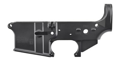 RUGER STRIPPED LOWER