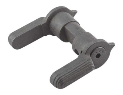 LUTH-AR LR-08      SELECTOR SAFETY AR15