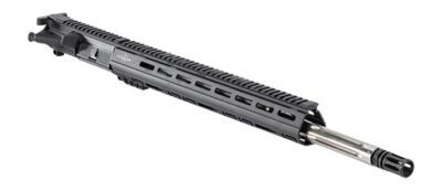 LUTH-AR FTBL-B20M  20″ BULL BRL COMP UPPR BRL ASSY