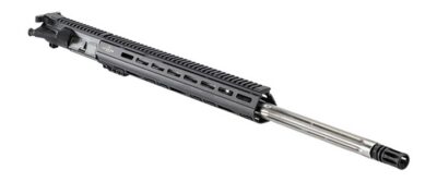 LUTH-AR FTBL-B24M   24″ BULL COMP UPPER BRL RCIVR