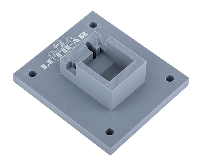 LUTH-AR GB-FIX GAS BLOCK GAS TUBE ASSY LUTH-AR GB-FIX GAS BLOCK GAS TUBE ASSY