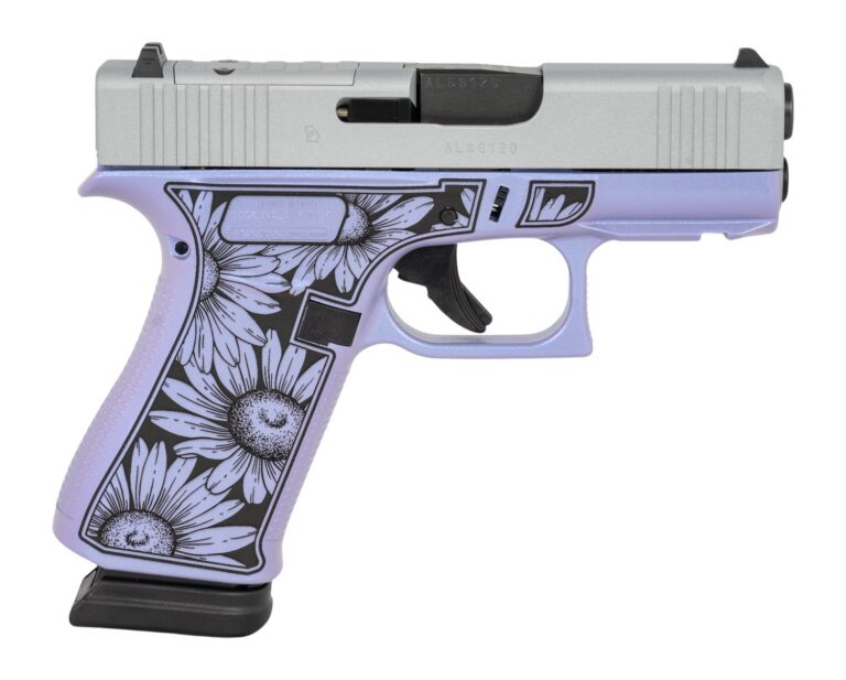 Glock UX4350204NR15ORMDPUR G43X 9mm Luger 15+1 3.41″ Steel Serrated Slide Ambidextrous Glock UX4350204NR15ORMDPUR G43X 9mm Luger 15+1 3.41″ Steel Serrated Slide Ambidextrous