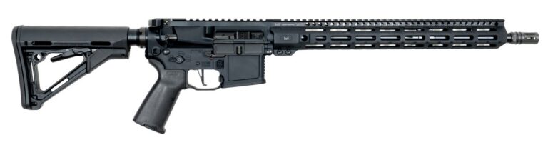 SANTAN STT-15 5.56 16″ 30RD BLK SANTAN STT-15 5.56 16″ 30RD BLK