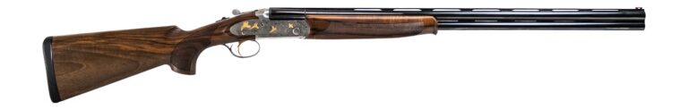 UPLAND DELUXE 20/28 BL/WD UPLAND DELUXE 20/28 BL/WD