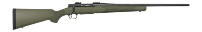 PATRIOT 270WIN BL/OD 22″ 5+1 #