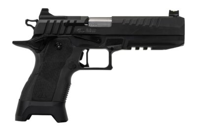 OA DEF 2311 9MM 5″ 17RD BLK