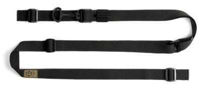CUSTOMIZABLE TWO-POINT SLINGS CUSTOMIZABLE TWO-POINT SLING BLACK