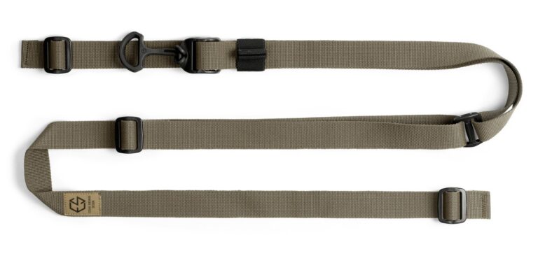 CUSTOMIZABLE TWO-POINT SLINGS CUSTOMIZABLE TWO-POINT SLING RANGER GREEN/ BLACK CUSTOMIZABLE TWO-POINT SLINGS CUSTOMIZABLE TWO-POINT SLING RANGER GREEN/ BLACK