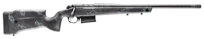 CREST CF 22CR 20″ GRAY OMNI