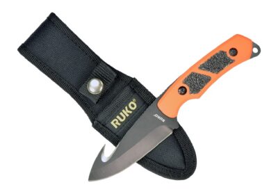 RUKO RUK0105BZ-CS    440A 3-1/4″BLZ OR SKINNING CS