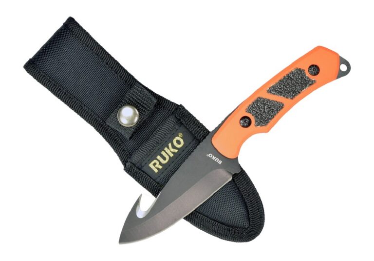 RUKO RUK0105BZ-CS 440A 3-1/4″BLZ OR SKINNING CS RUKO RUK0105BZ-CS 440A 3-1/4″BLZ OR SKINNING CS