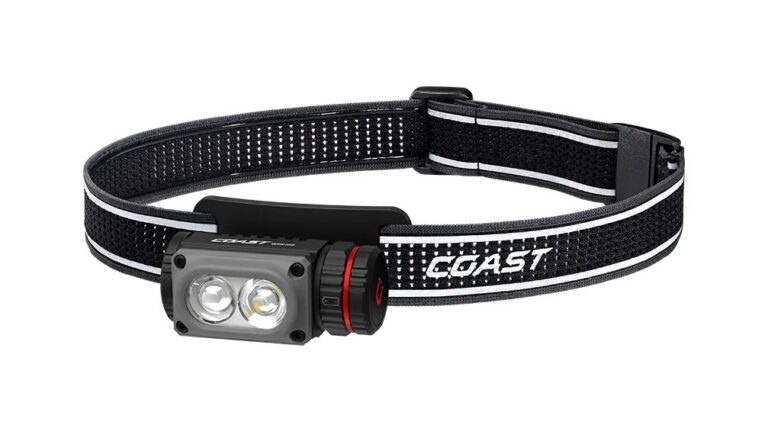 COAST 31475 WPH10R HEADLAMP COAST 31475 WPH10R HEADLAMP