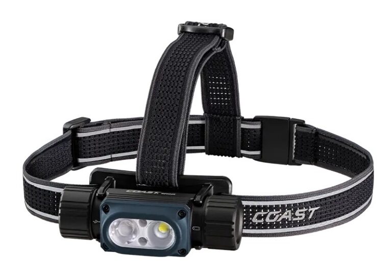 COAST 30742 WPH34R HEADLAMP COAST 30742 WPH34R HEADLAMP