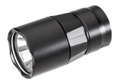 SUREFIRE KF2 TURBO 6V FOR M600DF BLK