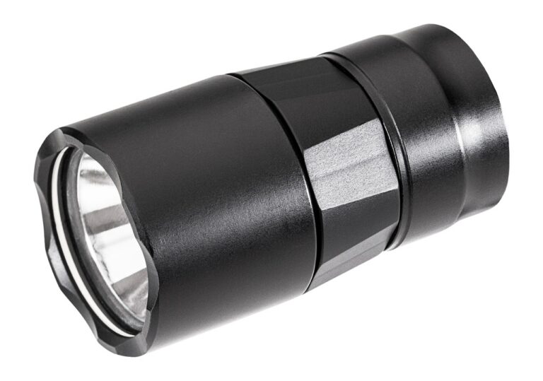 SUREFIRE KF2 TURBO 6V FOR M600DF BLK SUREFIRE KF2 TURBO 6V FOR M600DF BLK
