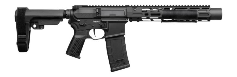 CMMG ZEROED BANSHEE 300BLK 6.5 SR MK4 BLK CMMG ZEROED BANSHEE 300BLK 6.5 SR MK4 BLK