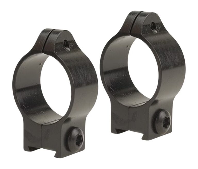 TAL 38AL10L 3/8″ DOVETAIL RIMFIRE SCP RINGS 1″ LOW