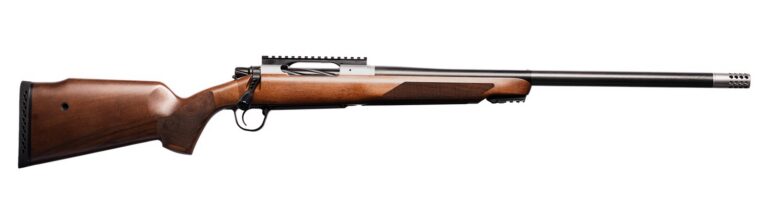 Christensen Arms 80106010800 Ridgeline Safari Plains Game 7mm BC 20″ Carbon Fiber Match Grade Threaded Barrel, Black Nitride Stainless Steel Drilled & Tapped Receiver, Picatinny Rail Forend, European Christensen Arms 80106010800 Ridgeline Safari Plains Game 7mm BC 20″ Carbon Fiber Match Grade Threaded Barrel, Black Nitride Stainless Steel Drilled & Tapped Receiver, Picatinny Rail Forend, European