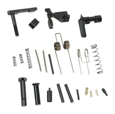 KAK AR-15 LPK BASIC BUILD KIT
