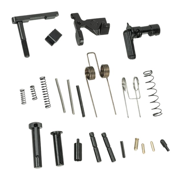 KAK AR-15 LPK BASIC BUILD KIT