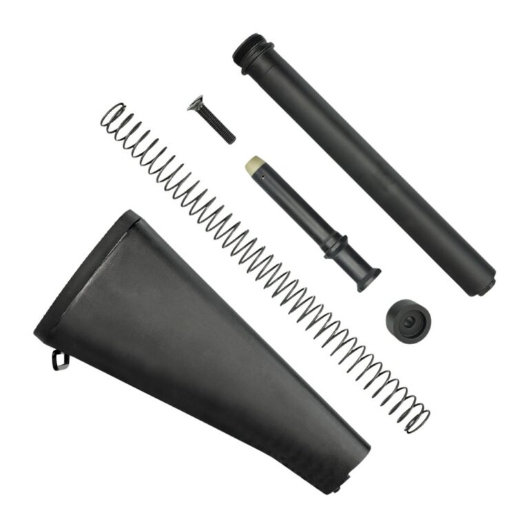 KAK M16 A2 RIFLE BUTTSTOCK KIT KAK M16 A2 RIFLE BUTTSTOCK KIT