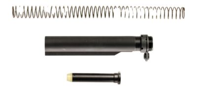 MK2 RECOIL MITIGATION SYSTEM- MOD 1- T0 MK2 RECOIL MITIGATION SYSTEM – MOD 1 – T2