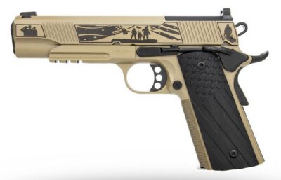 BOOT CAMPAIGN NEXT GEN 45ACP