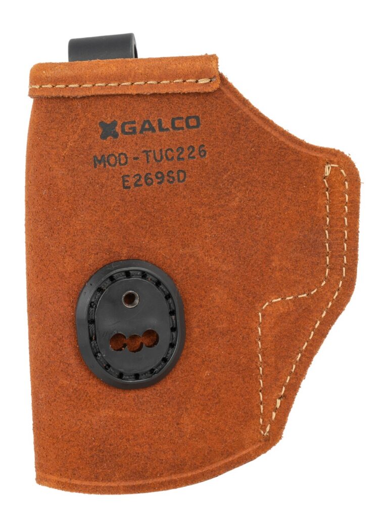 GALCO TUC226 TUCK-N-GO GLK19 NAT GALCO TUC226 TUCK-N-GO GLK19 NAT