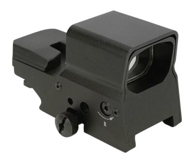 KONUS 7376  SIGHTPRO   R8 MULTI RETICLE REC R&G