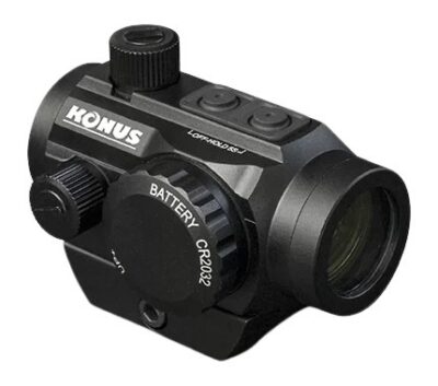 SIGHT-PRO NUCLEAR Red Dot