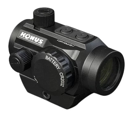SIGHT-PRO NUCLEAR Red Dot