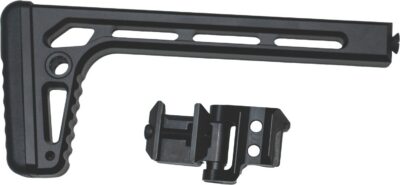 TANDEMKROSS TK11N0515BLK1 RIM/EDGE FOLDING BUTTSTK