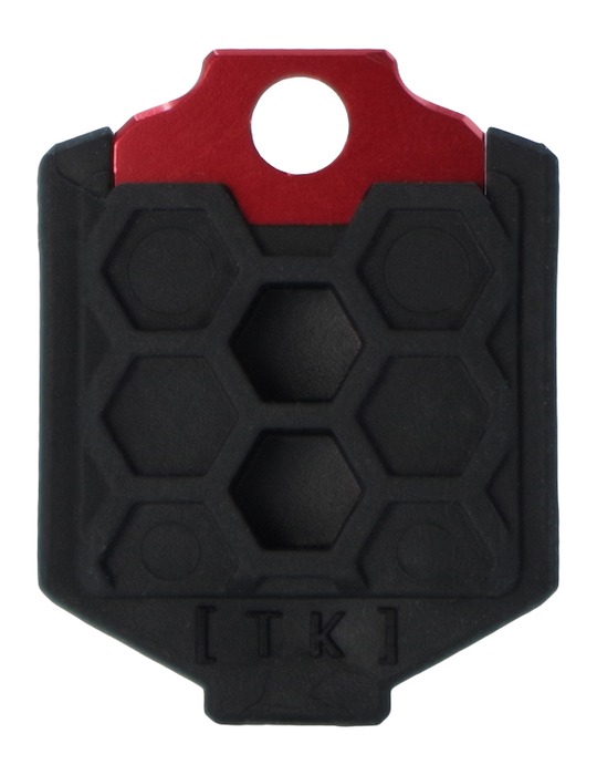 TANDEMKROSS TK28N0407BLK1 SHOCK BLCK BLT BUFFR RUG TANDEMKROSS TK28N0407BLK1 SHOCK BLCK BLT BUFFR RUG