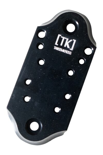 Shadow Mnt V3.0 For Ruger Mark Series