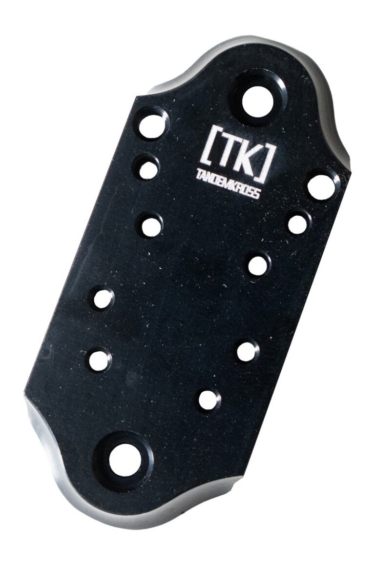 Shadow Mnt V3.0 For Ruger Mark Series Shadow Mnt V3.0 For Ruger Mark Series