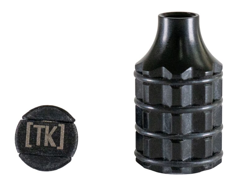 TANDEMKROSS TK42N0580BLK1 CHALLENGER BOLT KNOB TANDEMKROSS TK42N0580BLK1 CHALLENGER BOLT KNOB