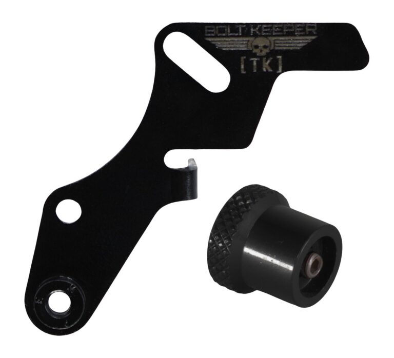 TANDEMKROSS TK18N0421BLK1 BOLT KEEPER EXT BOLTLOCK TANDEMKROSS TK18N0421BLK1 BOLT KEEPER EXT BOLTLOCK