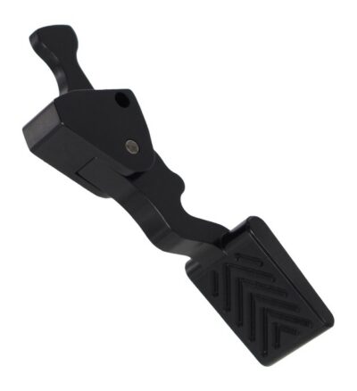 Fireswitch Ext Mag Release Ruger 10/22 Blk