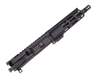 ACI U5568ML       556    8″ NATO MLOK UPPER